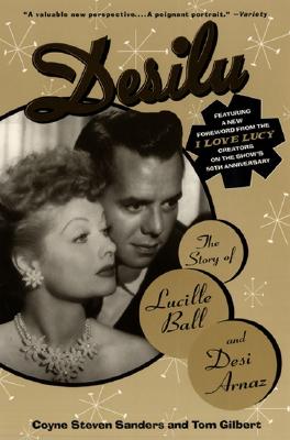 Desilu Cover