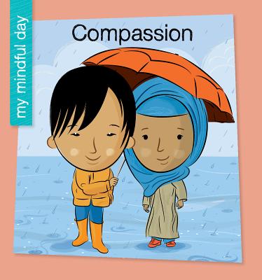 Compassion Cover Image