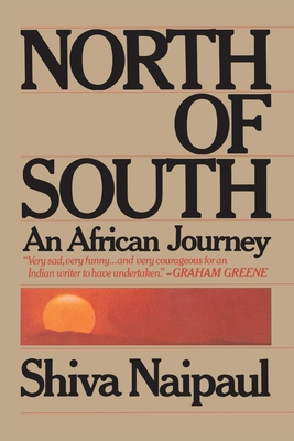 North of South Cover Image