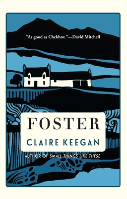 Cover Image for Foster