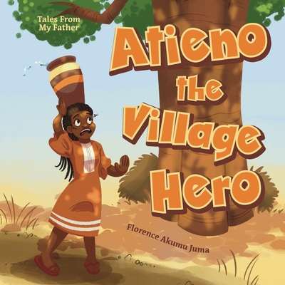 Atieno the Village Hero Cover Image