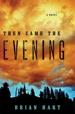 Cover Image for Then Came the Evening: A Novel