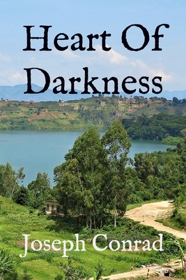 Heart Of Darkness