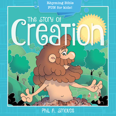 Creation deals story book