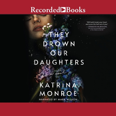 They Drown Our Daughters Cover Image