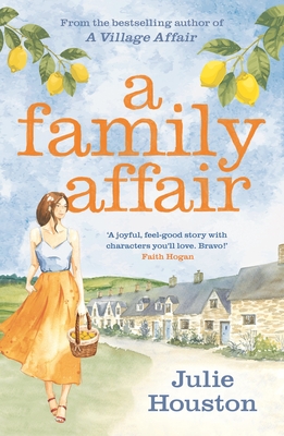 A Family Affair Cover Image