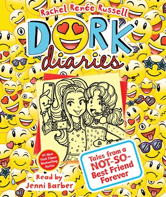 Dork Diaries 14