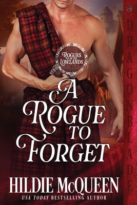 A Rogue to Forget Cover Image