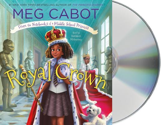 Cover for Royal Crown