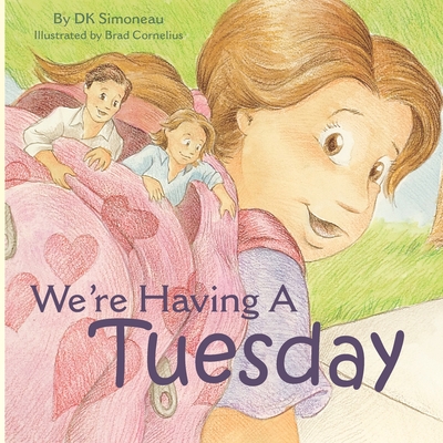 We're Having A Tuesday Cover Image