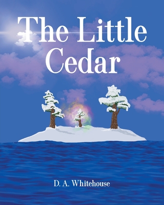 The Little Cedar Cover Image