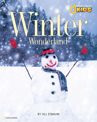 Winter Wonderland Cover Image