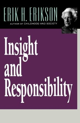 Insight and Responsibility Cover Image