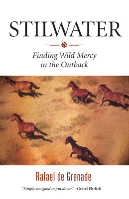 Stilwater: Finding Wild Mercy in the Outback Cover Image