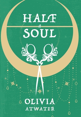 Half a Soul Cover Image