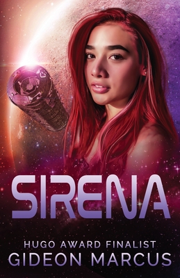 Sirena Cover Image