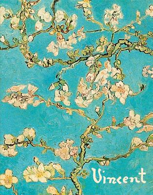 Van Gogh Floral Collection Keepsake Boxed Notecards By Galison, Vincent van Gogh (By (artist)), Art Resource, Bridgeman Art Library Cover Image