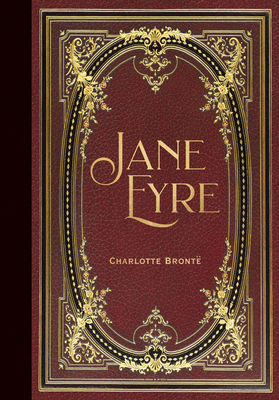 Jane Eyre (Masterpiece Library Edition)