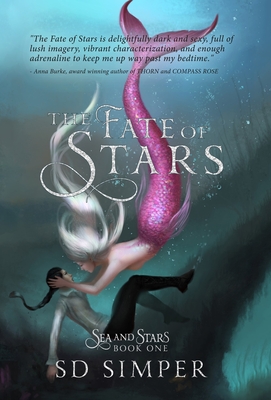 The Fate of Stars Cover Image
