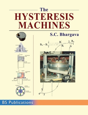 The Hysteresis Machines Cover Image