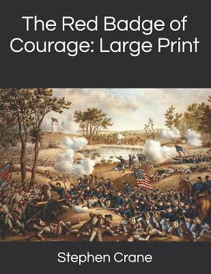 The Red Badge of Courage