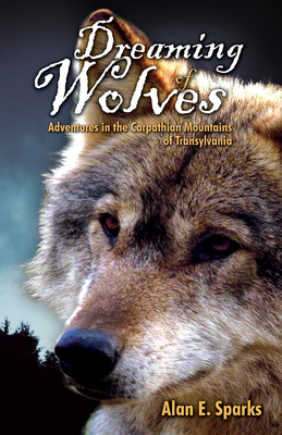 Cover for Dreaming of Wolves