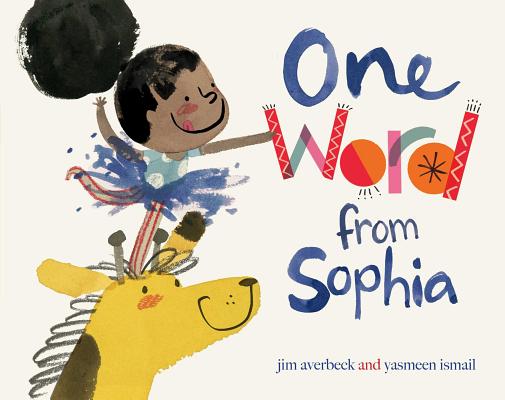 Cover Image for One Word from Sophia