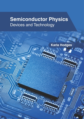 Semiconductor Physics: Devices and Technology (Hardcover) | Avid
