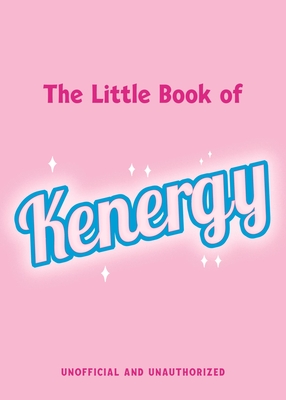 The Little Book of Kenergy Cover Image