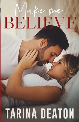 Make Me Believe: Jilted: The Bride By Tarina Deaton Cover Image