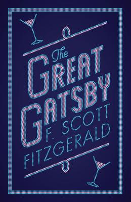 The Great Gatsby (Evergreens) Cover Image