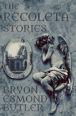 The Recoleta Stories Cover Image
