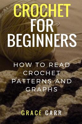 Crochet Patterns for Dummies (Paperback)  Village Books: Building  Community One Book at a Time
