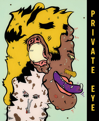 Private Eye: The Imagist Impulse in Chicago Art Cover Image