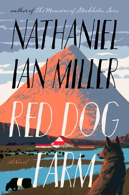 Cover Image for Red Dog Farm: A Novel