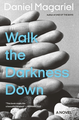 Walk the Darkness Down Cover Image