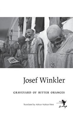 Graveyard of Bitter Oranges Cover Image