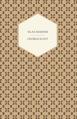 Silas Marner Cover Image