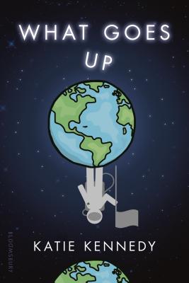 What Goes Up Cover Image