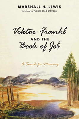 Viktor Frankl and the Book of Job Cover Image