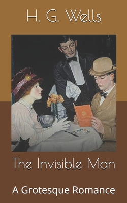 The Invisible Man