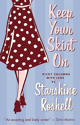 Keep Your Skirt on: Kicky Columns with Legs Cover Image
