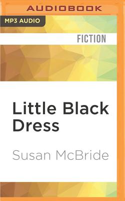 Cover for Little Black Dress