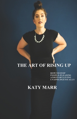 Cover for The Art of Rising Up