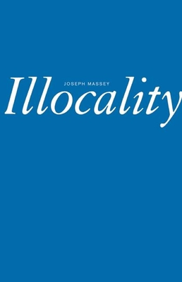 Cover for Illocality