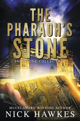 The Pharaoh's Stone Cover Image