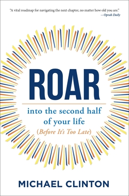 Cover for Roar
