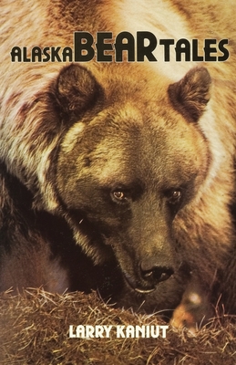 Alaska Bear Tales Cover Image