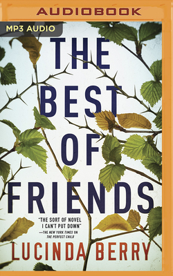 The Best of Friends By Lucinda Berry, Amy Rubinate (Read by), Tara Sands (Read by) Cover Image