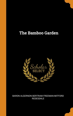 The Bamboo Garden Cover Image